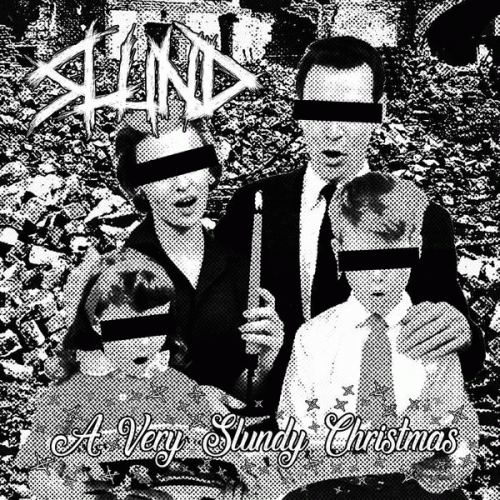 Slund : A Very Slundy Christmas